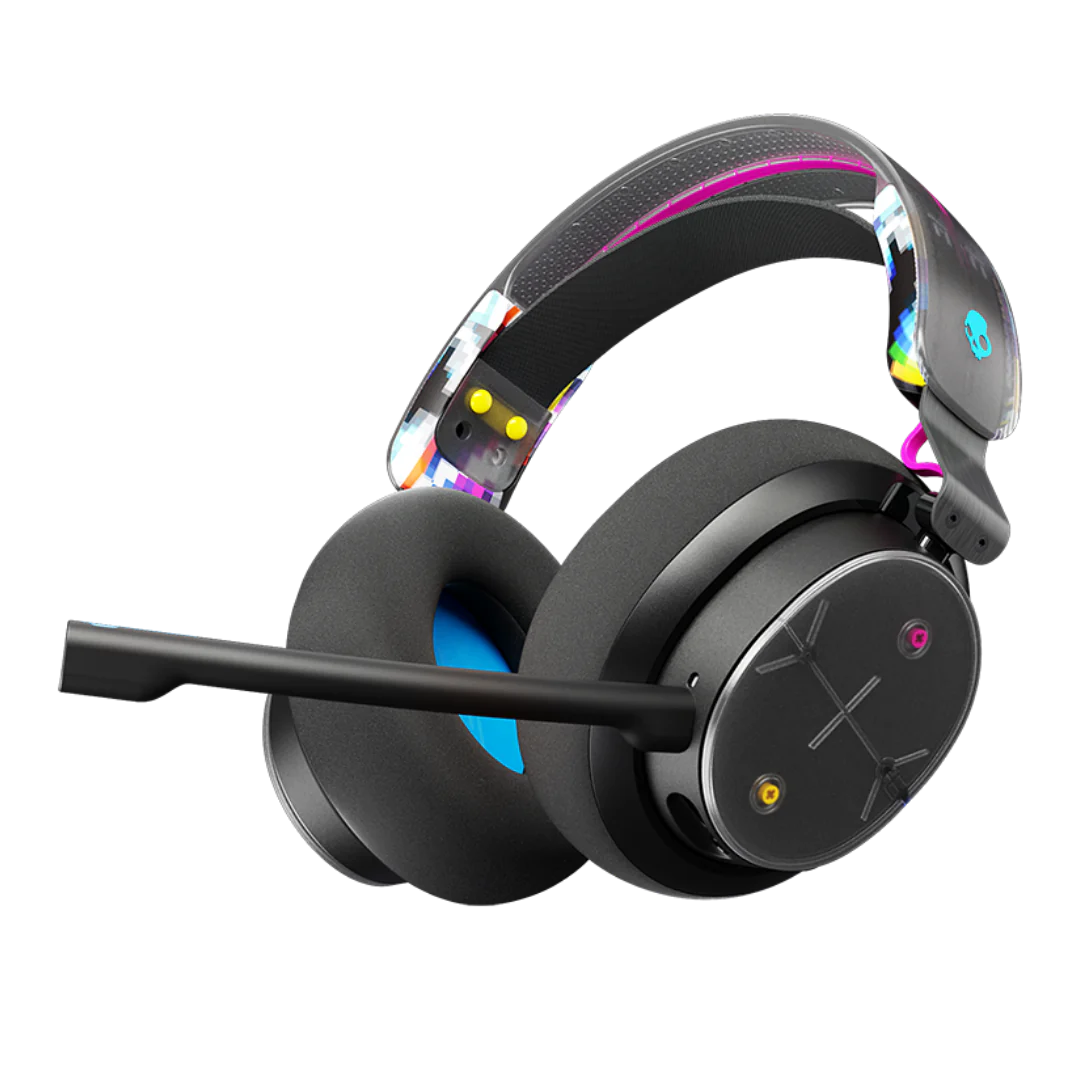 Audífonos inalámbricos para juegos Skullcandy PLYR - S6PPY-S963